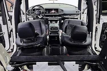 Mercedes-Benz GLE 2020