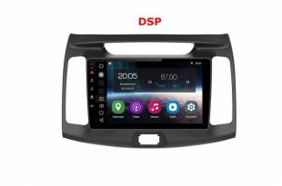 Штатная магнитола FarCar S200 V036R-DSP Hyundai Elantra (2006-2010)