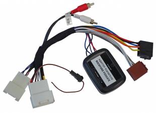 Incar AMP-MT01W