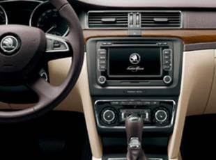 Incar RSC-FC489