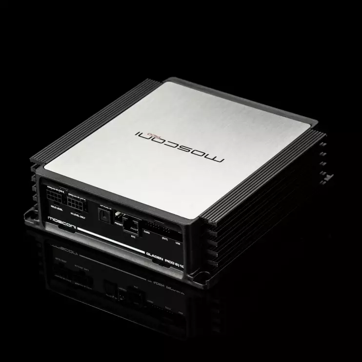 Mosconi Pico 8I10 DSP