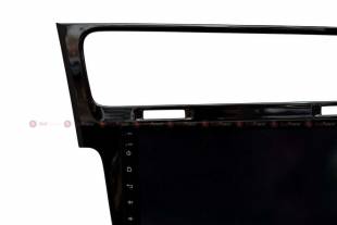 Штатная магнитола 10" Redpower 31006 R IPS Volkswagen Golf 7 (2013-н.в.)
