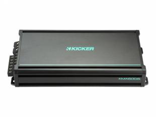 Kicker KMA600.6