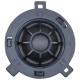 GROUND ZERO GZCS T-25VW