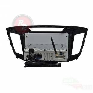 Штатная магнитола Redpower 31025 IPS Hyundai Creta (2016+)