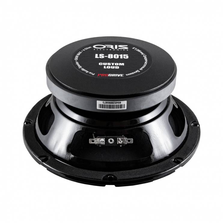 Oris LS-8015