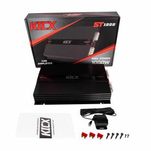 Kicx ST 1000