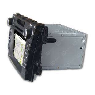 Автомагнитола IQ NAVI D58-1905 Mazda CX-7 (2006-2013) 7"