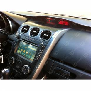 Автомагнитола IQ NAVI D58-1905 Mazda CX-7 (2006-2013) 7"