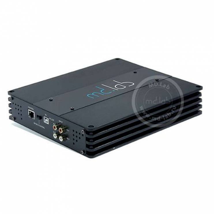 MDLab AM-80.4DSP