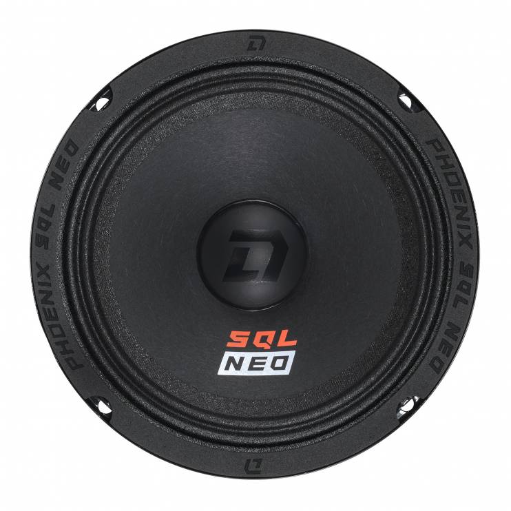 DL Audio Phoenix SQL 165 Neo