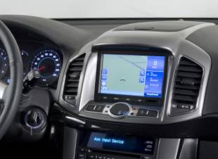 Incar RCV-FC224