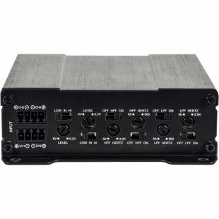 Audio System M-Series M-50.4MD