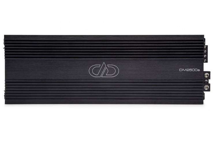 DD Audio DM2500A