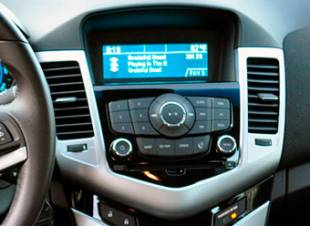 Incar RCV-FC220