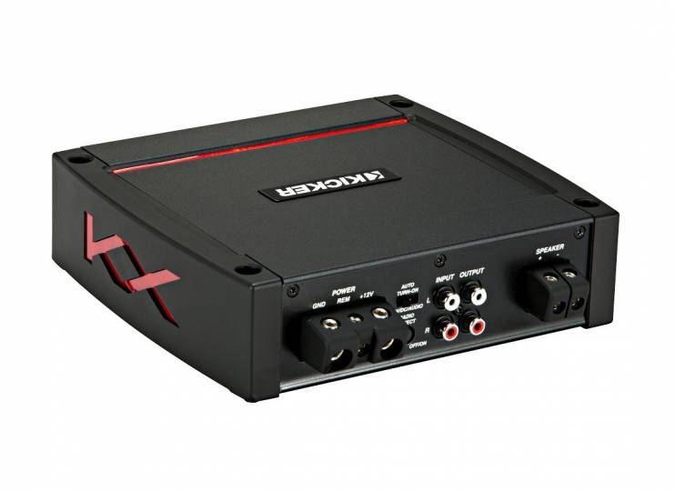 Kicker KXA400.2