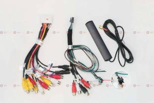 Штатная магнитола Redpower 31004 Volkswagen Multivan Т5 2003-2015 8"