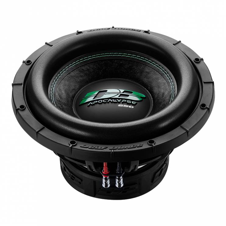 Apocalypse DB-SA252 D1