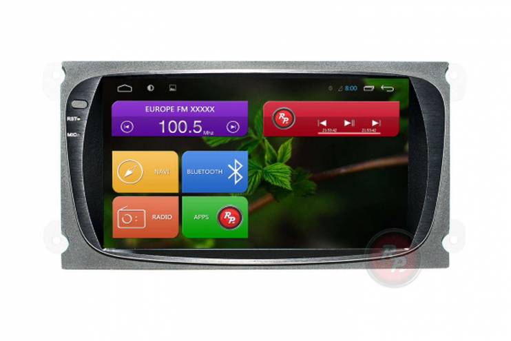 Автомагнитола Redpower 31003BL Ford