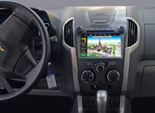 Incar CHR-3194