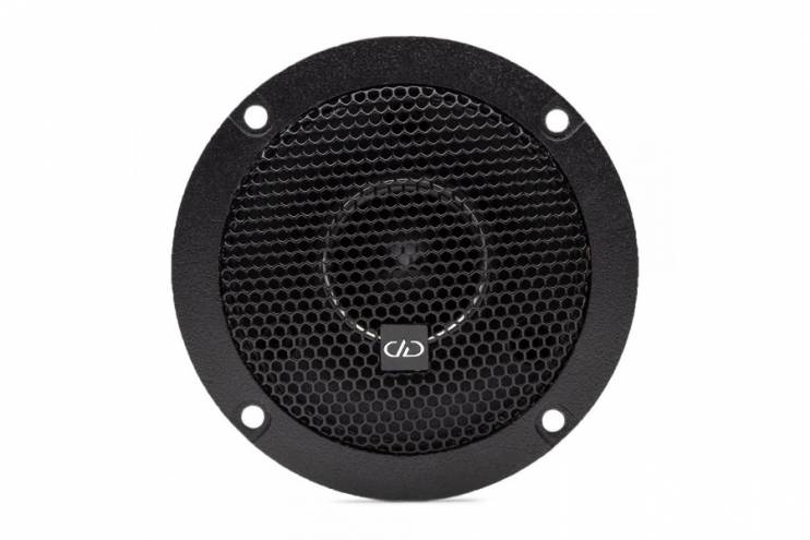 DD Audio DD VO B2a