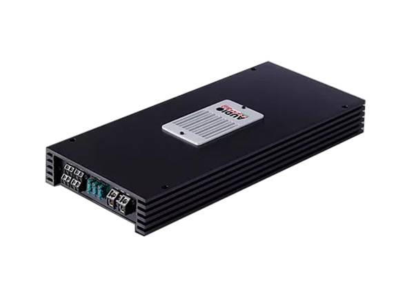 AUDIO SYSTEM (Italy) AS4120