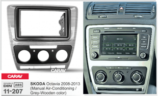 Carav 11-207