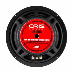 ORIS JB-65S