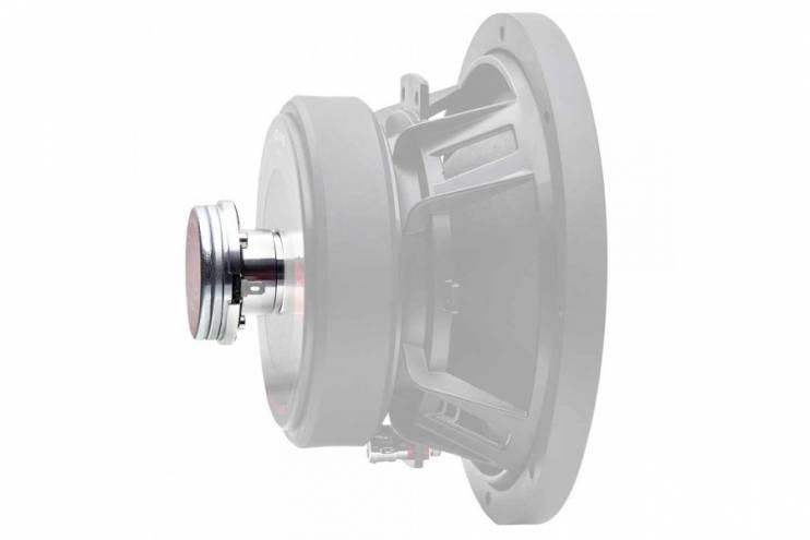 DD Audio DD VO CT25