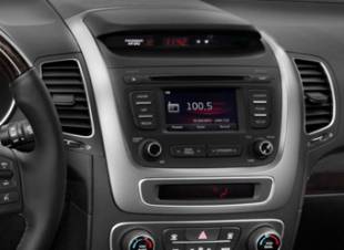 Incar RKIA-FC369