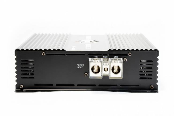 SoundQubed U1-3000