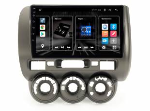 Incar DTA2-3704