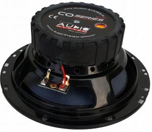 Audio System CO 165 EVO