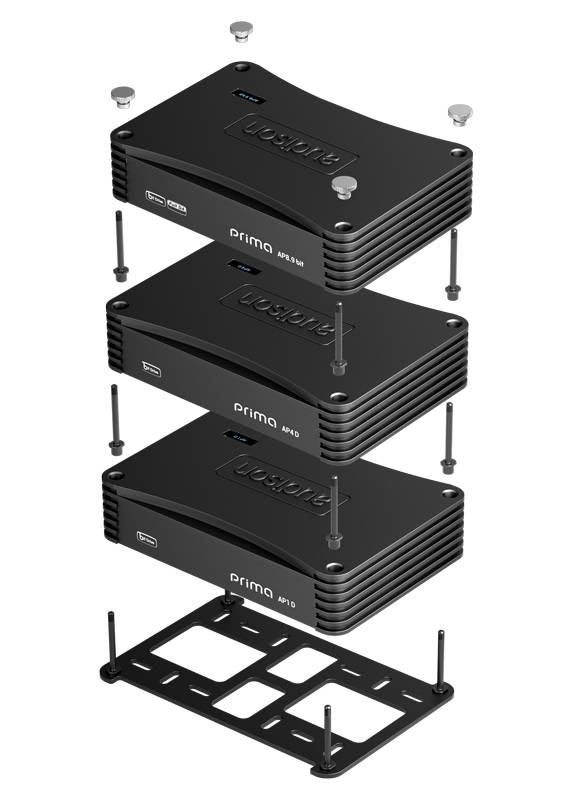 Audison APTK 3 Tower Kit 3