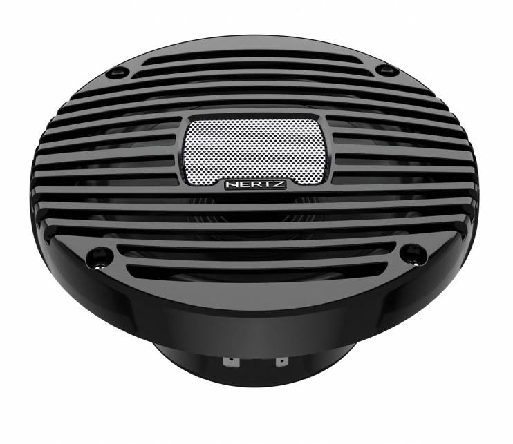 Hertz HEX 6.5 M-C