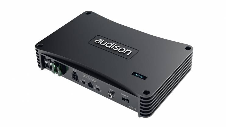 Audison Forza AP F1D
