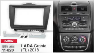 Carav 11-820