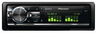Pioneer DEH-X9600BT
