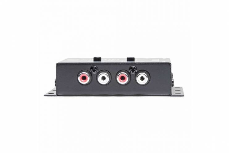 DD Audio DD SC-4A