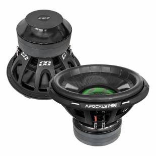 Apocalypse DB-4515R D1