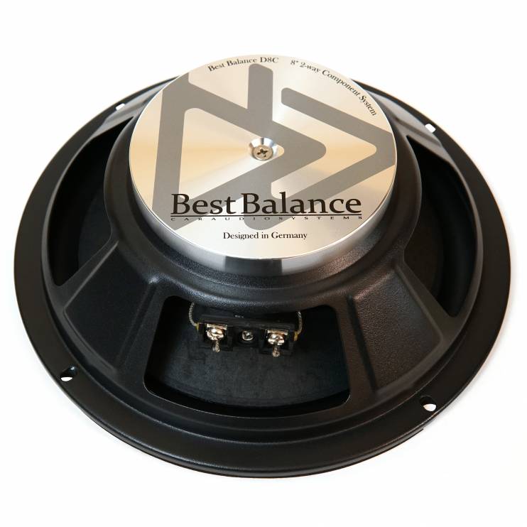 Best Balance D8C