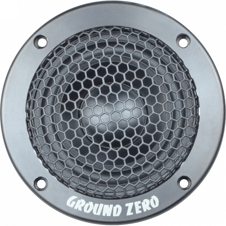 GROUND ZERO GZUF 60SQX
