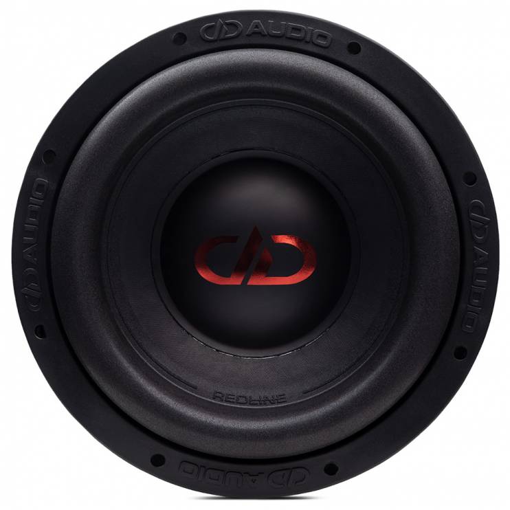 DD Audio DD610e