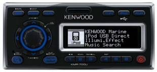 KENWOOD KMR-700