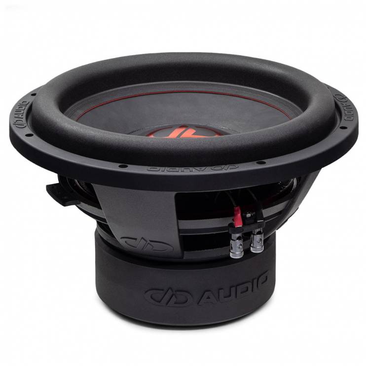 DD Audio DD612e