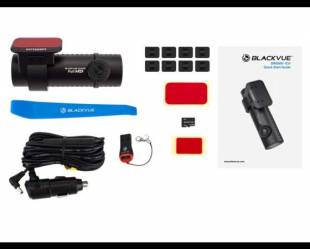 BlackVue DR650S-1CH
