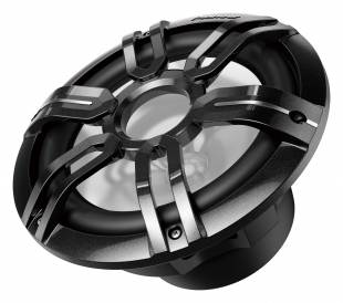 Pioneer TS-ME100WS