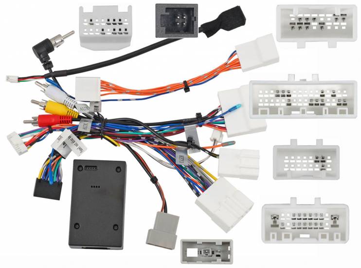 Incar IF-UMS1535