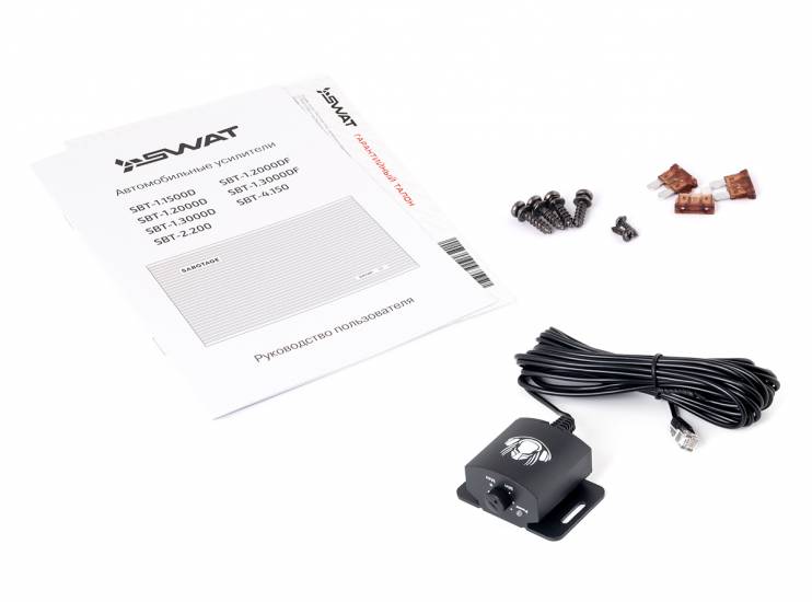 SWAT SBT-1.1500D