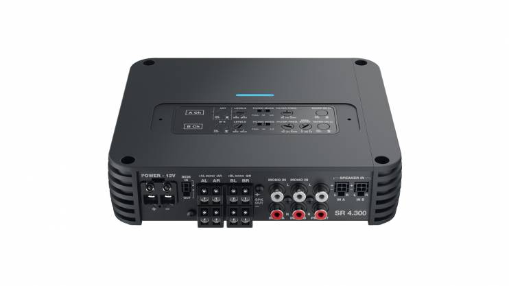 Audison SR 4.300 V2
